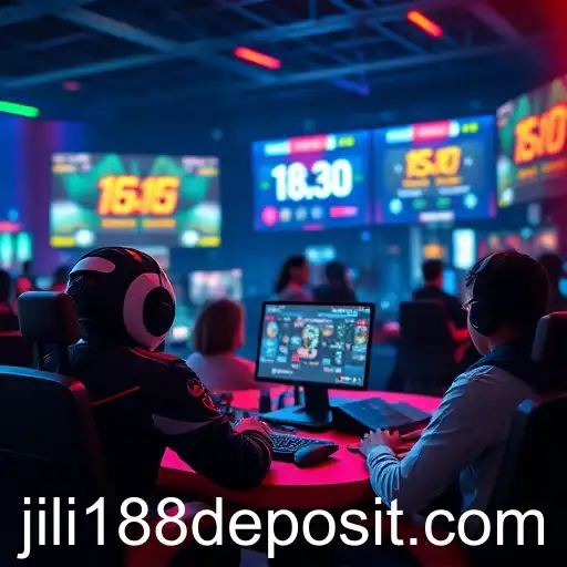 The Evolution of Online Gaming Platforms