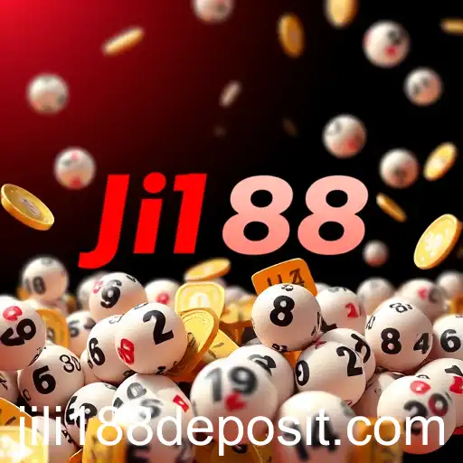 Exploring Jili188 Deposit Trends in Online Gaming