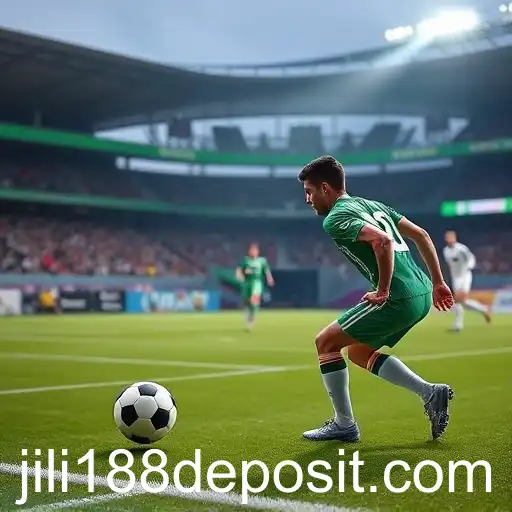 Exploring Jili188: Trends in Online Gaming and Deposits