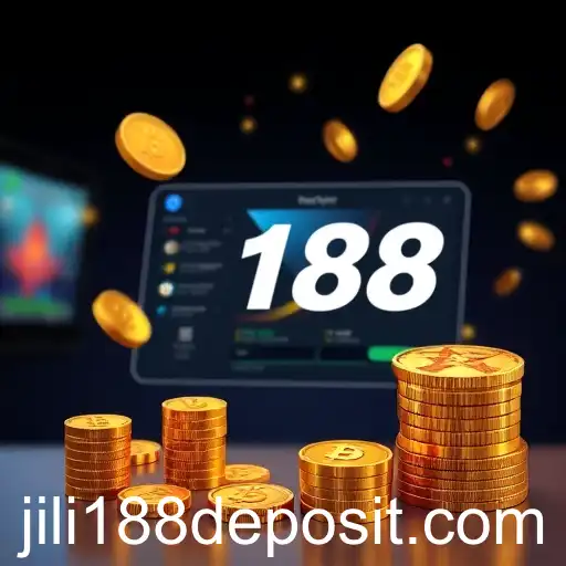 Exploring the Trends in Online Gaming Deposits