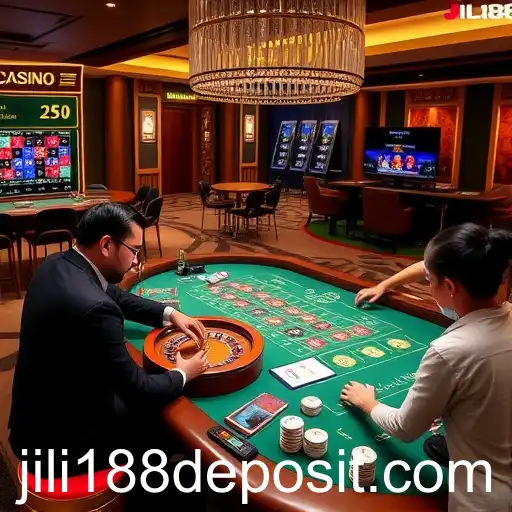 The Rise of Online Gaming in 2025