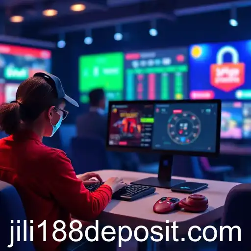 Online Gaming Trends and Economic Impacts