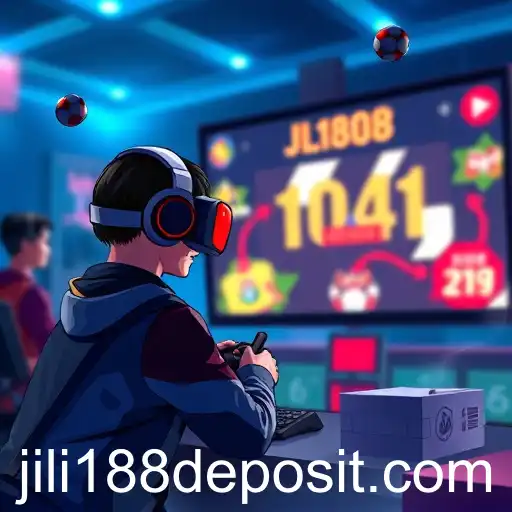 The Rise of Online Gaming Platforms: A Deep Dive