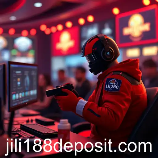 Online Gaming Trends and Secure Payment Methods