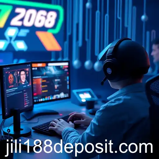 Online Gaming Trends Shaping the Future