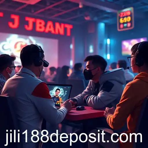 The Rise of Online Gaming in Post-Pandemic Era