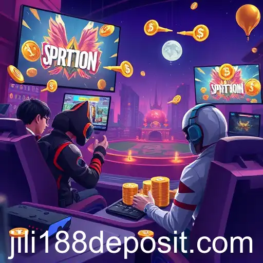 The Evolving Landscape of Online Gaming in 2025