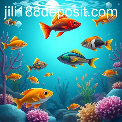 Exploring the Dynamic World of Fish Shooting Games