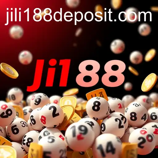 Exploring the Role of Jili188 Deposits in Online Lottery Games