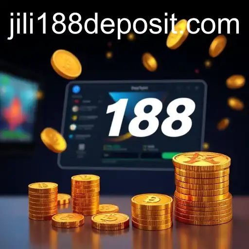 Exploring the Trends in Online Gaming Deposits