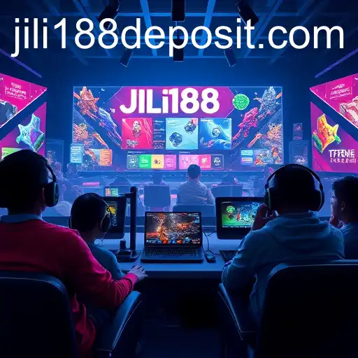 Exploring the Growth of Online Gaming Platforms