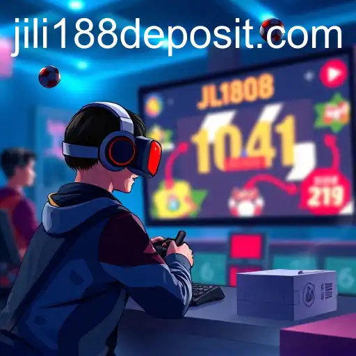 The Rise of Online Gaming Platforms: A Deep Dive