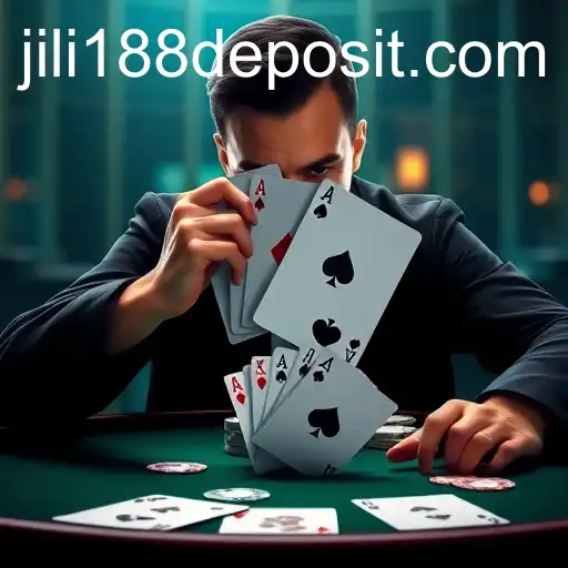 Enhancing Online Poker: The Role of Jili188 Deposit Systems