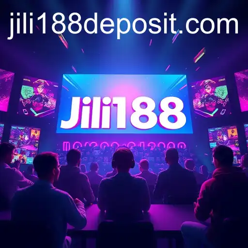 Exploring the Allure of 'Jili188 Deposit' in Online Gaming Promotions