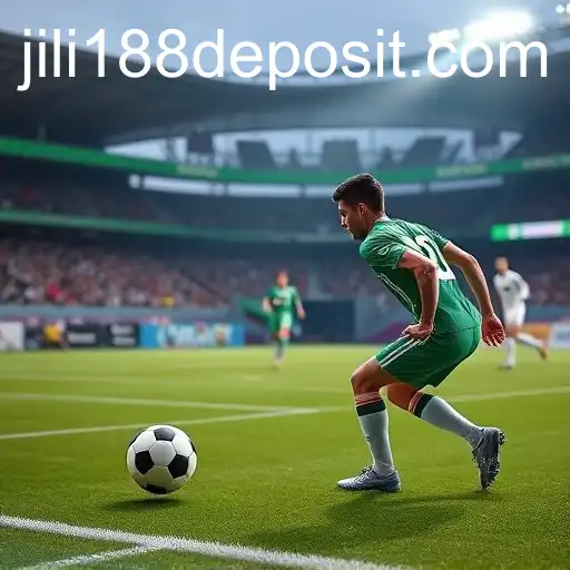 Exploring the World of Sports Betting: A Deep Dive into jili188 Deposit