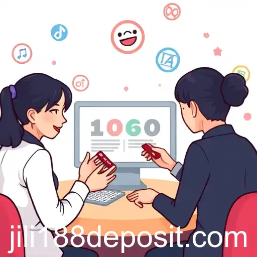Exploring the Exciting World of Online Bingo: A Focus on Jili188 Deposit