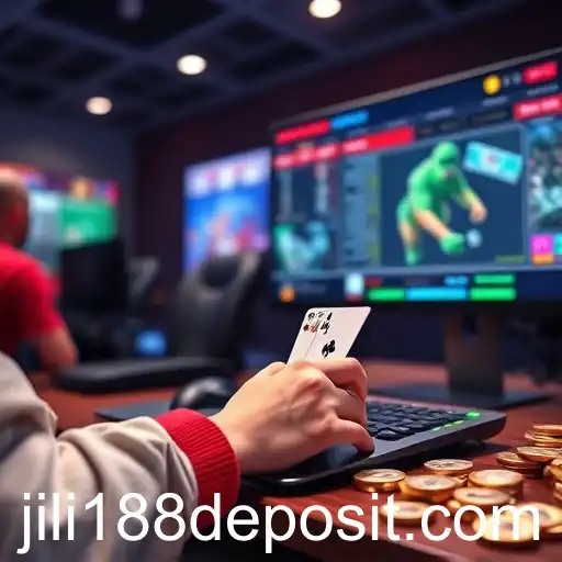 The Evolution of Online Gaming Transactions