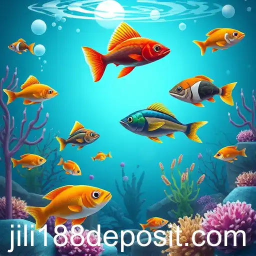 Exploring the Dynamic World of Fish Shooting Games