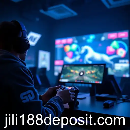 Online Gaming Trends and Economic Impacts