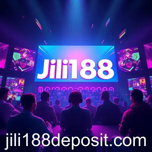 Exploring the Allure of 'Jili188 Deposit' in Online Gaming Promotions