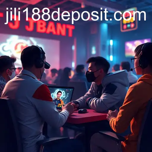 The Rise of Online Gaming in Post-Pandemic Era