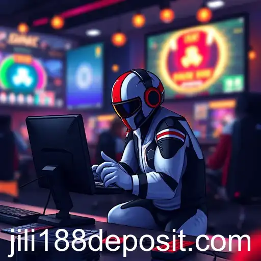 The Rise of Online Gaming Platforms