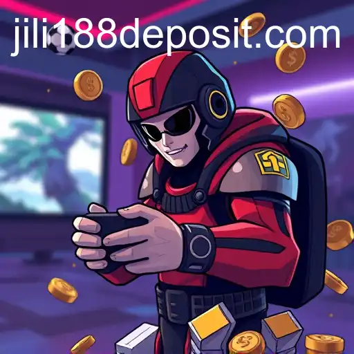 The Rising Popularity of Online Gaming Platforms